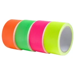 UV Neon Teippi