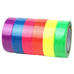 UV Neon Teippi