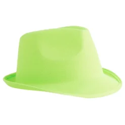 UV Neon Vihreä Hattu