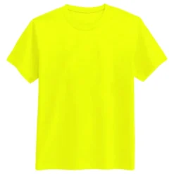 UV Neon Vihreä T-paita