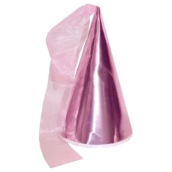 Vaaleanpunainen Prinsessahattu