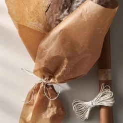 Vahattu Voimapaperirulla