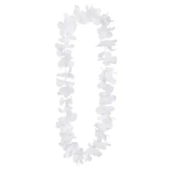Valkoinen Havaiji-seppele