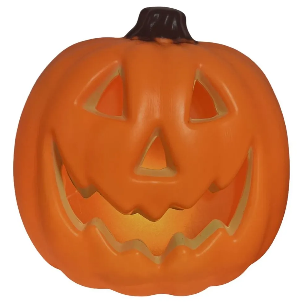 Valopumpku Halloween