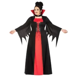 Vampyra Mekko Naamiaisasu