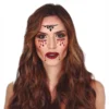 Vampyyri Face Jewels