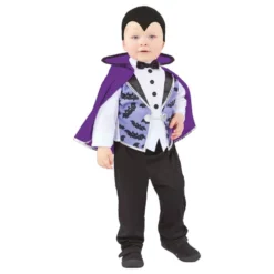 Vampyyri Vauvan Naamiaisasu