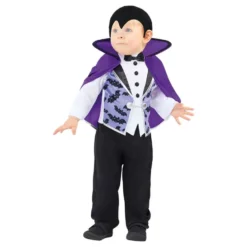 Vampyyri Vauvan Naamiaisasu