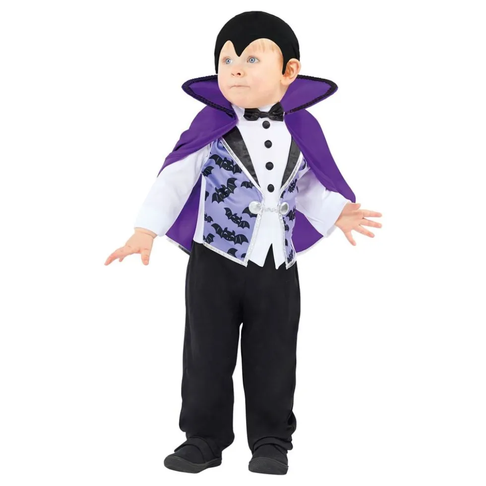 Vampyyri Vauvan Naamiaisasu