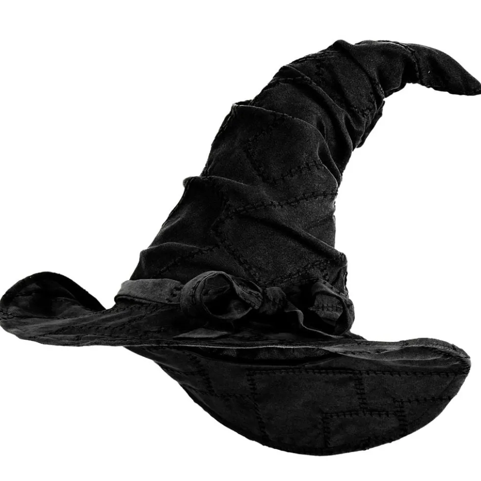 Vanha Musta Velhonhattu