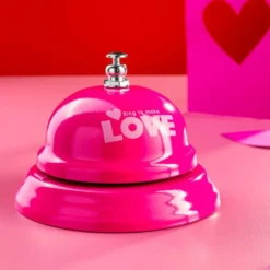 Vastaanottokello Ring To Make Love