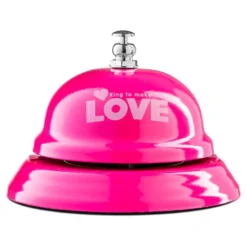 Vastaanottokello Ring To Make Love