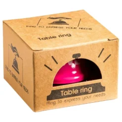 Vastaanottokello Ring To Make Love