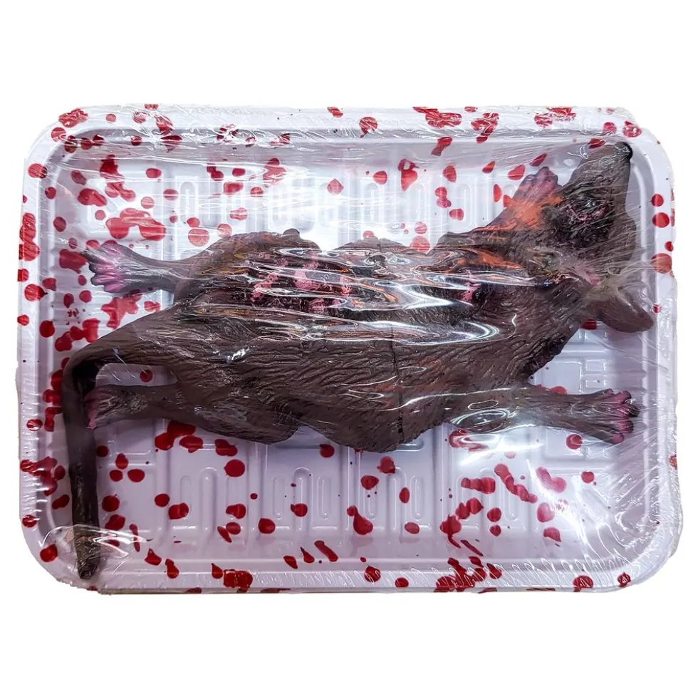 Verinen Rotta Lautasella
