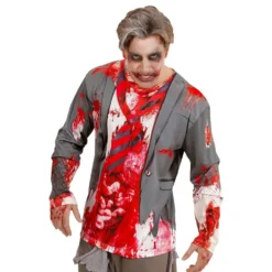 Verinen Zombipaita