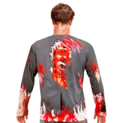 Verinen Zombipaita