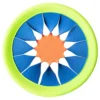 Vesifrisbee Flying Disc