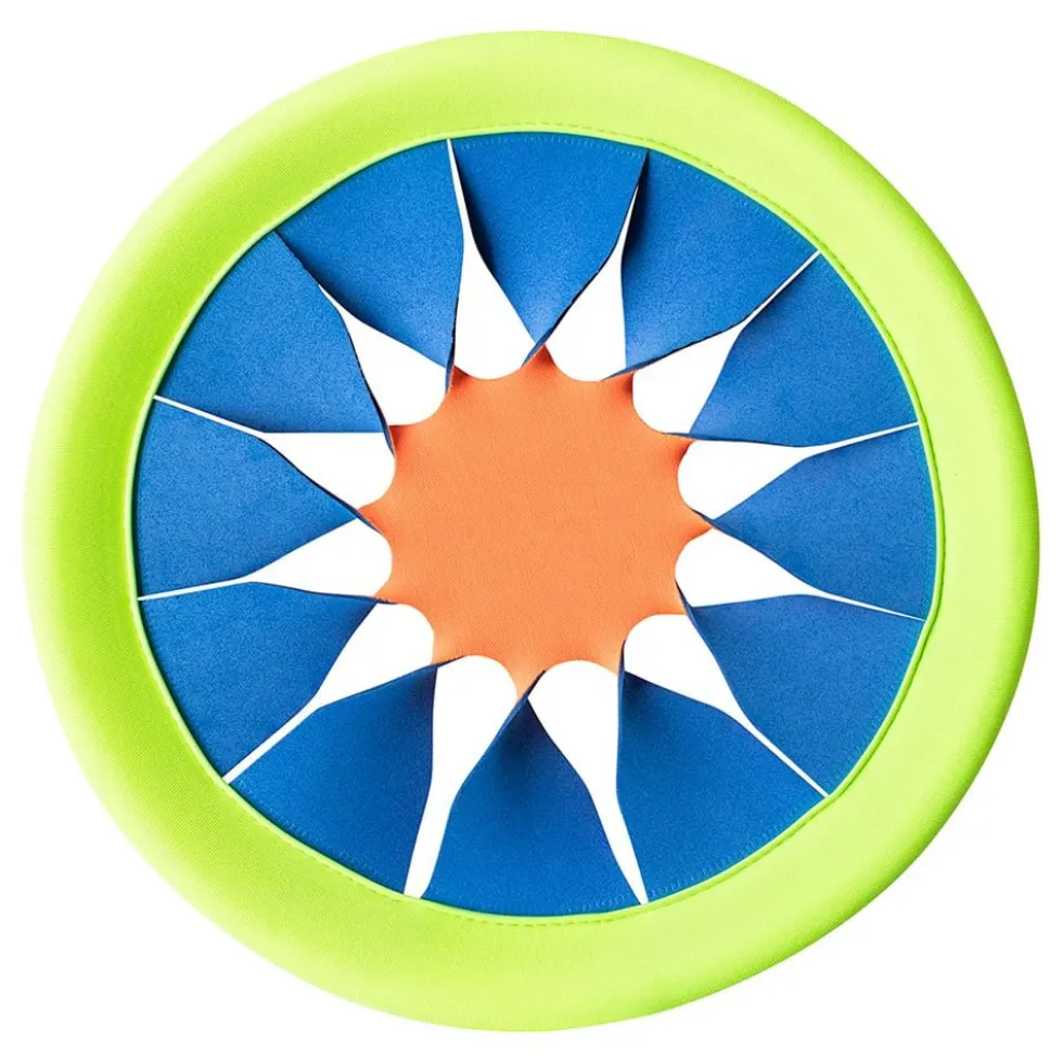 Vesifrisbee Flying Disc
