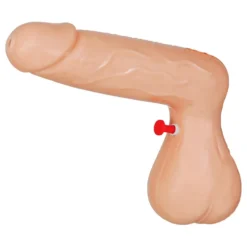 Vesipistooli Penis
