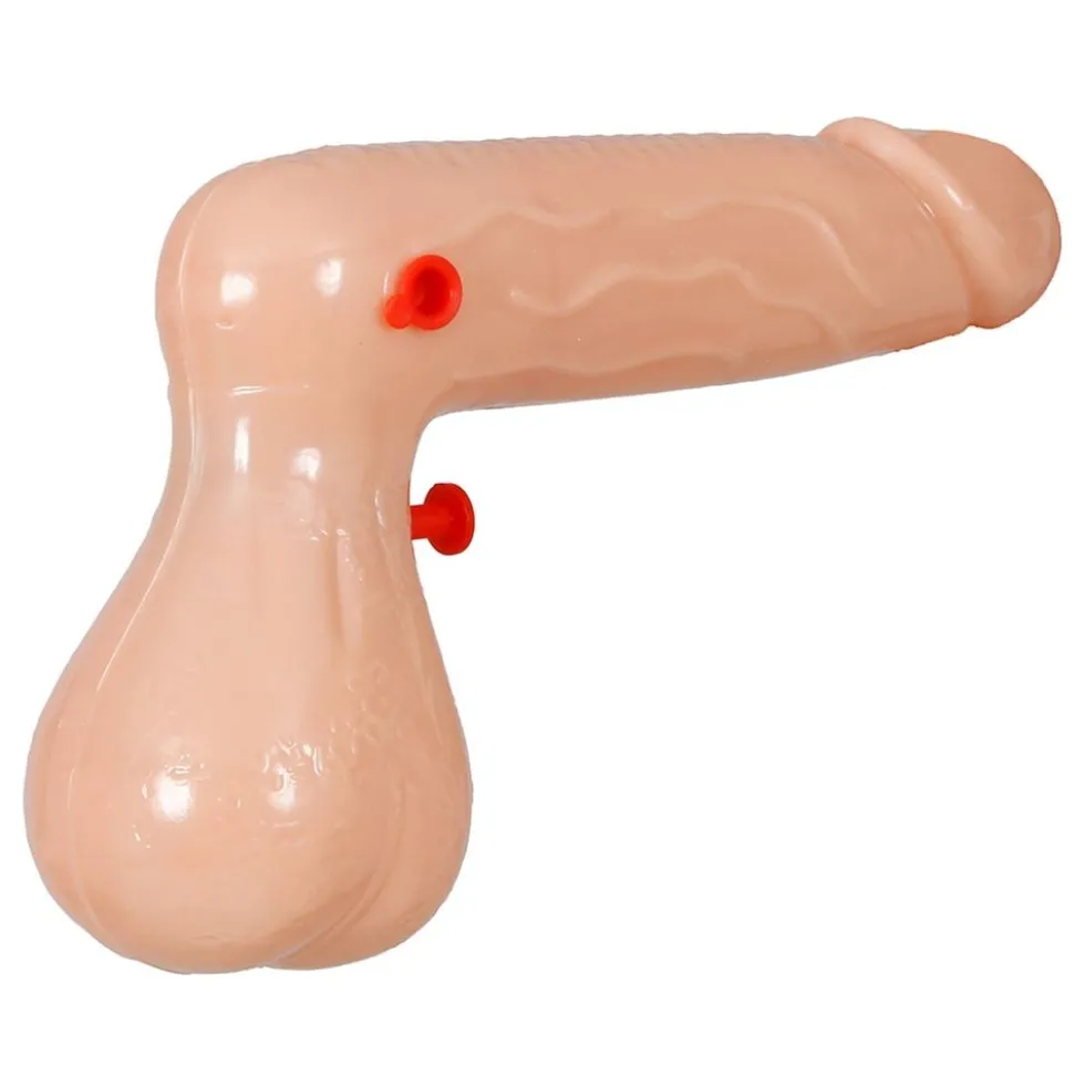 Vesipistooli Penis