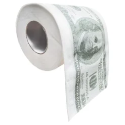 Vessapaperi Dollarin Setelit