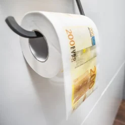 Vessapaperi 200 EUR