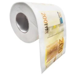Vessapaperi 200 EUR