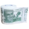 Vessapaperi 200 kruunun seteli