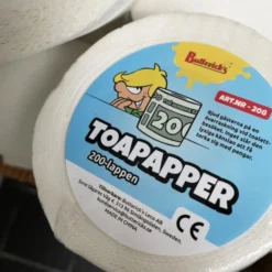 Vessapaperi 200 kruunun seteli