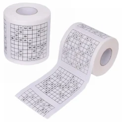 Vessapaperi Sudoku XL