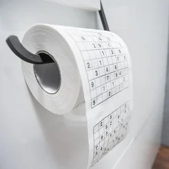 Vessapaperi Sudoku XL