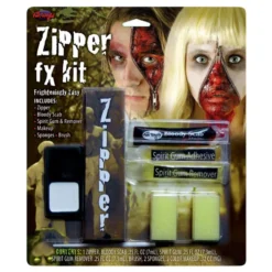 Vetoketju Fx-kit