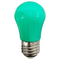 Vihreä LED-lamppu 5W