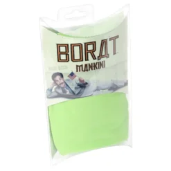 Vihreä Mankini