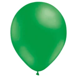 Vihreät ilmapallot