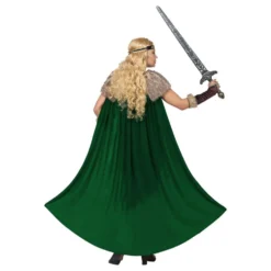 Viikinki Mekko Naamiaisasu