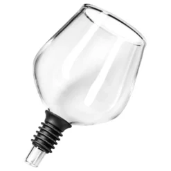 Viinilasimuotoinen viinikaatonokka