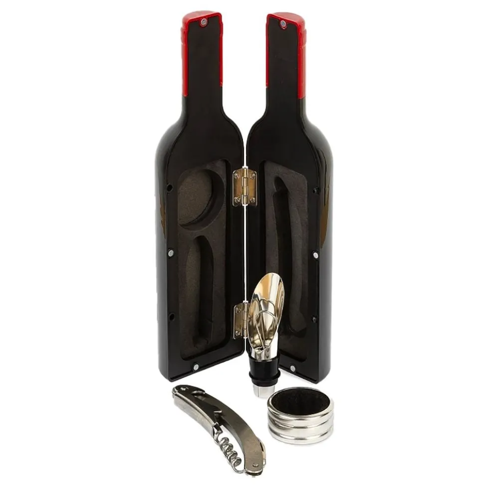 Viini Tarvikesetti Wine lover