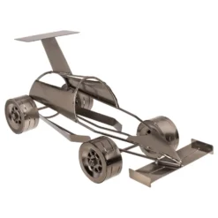 Viiniteline Kilpa-auto Metallia