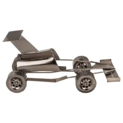 Viiniteline Kilpa-auto Metallia