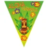 Viirinauha Aloha Hawaii
