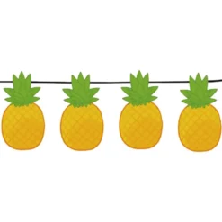 Viirinauha Ananas