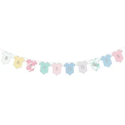 Viirinauha Babyshower Bodyt
