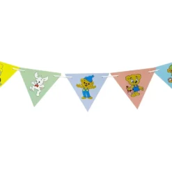 Viirinauha Bamse