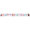 Viirinauha Barbie Happy Birthday