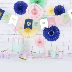 Viirinauha Boy or Girl DIY Mix