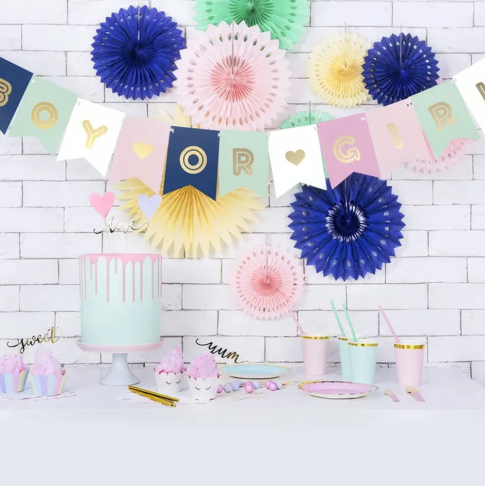 Viirinauha Boy or Girl DIY Mix