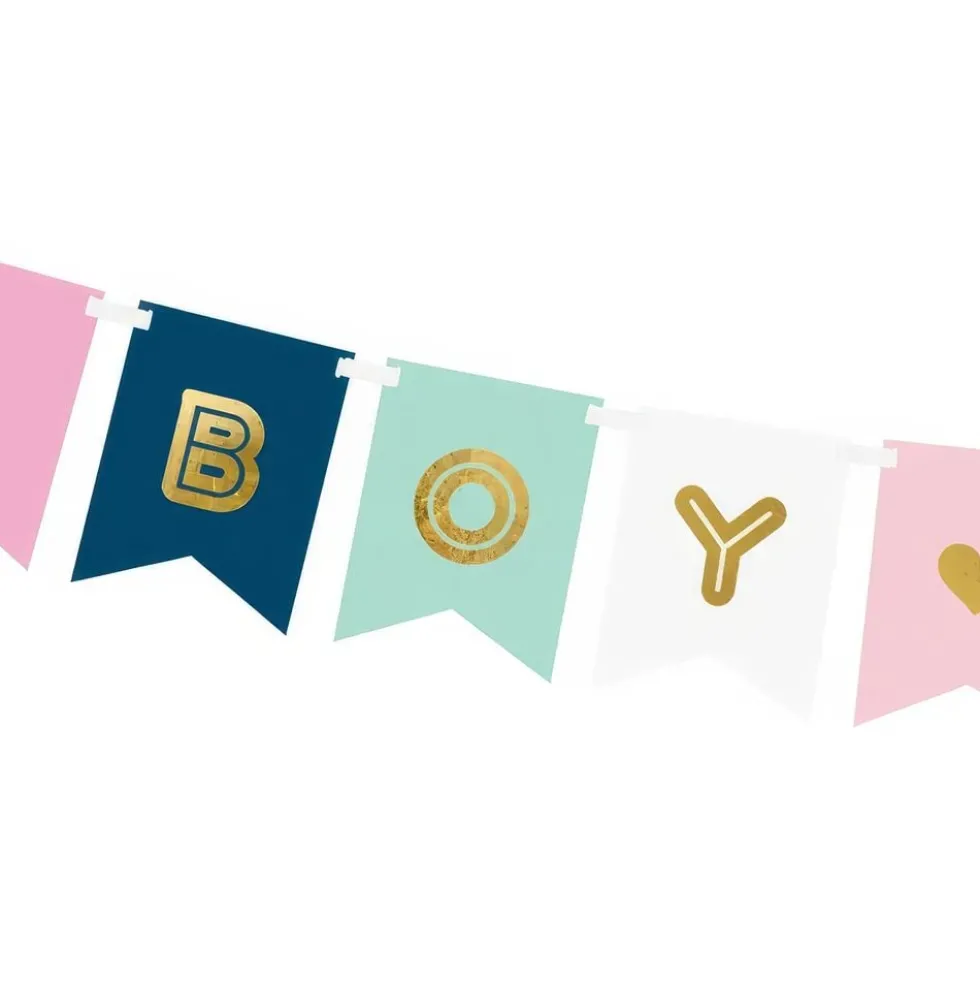 Viirinauha Boy or Girl DIY Mix