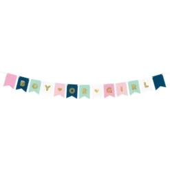 Viirinauha Boy or Girl DIY Mix