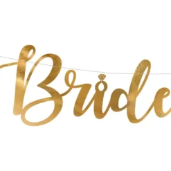 Viirinauha Bride to Be Kulta